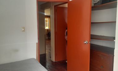 Alquiler De Lindo Departamento En Primer Piso, Los Rosales Surco