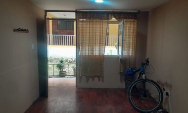 Alquiler De Lindo Departamento En Primer Piso, Los Rosales Surco