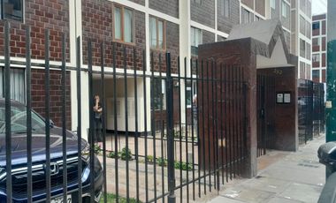 Alquiler De Lindo Departamento En Primer Piso, Los Rosales Surco