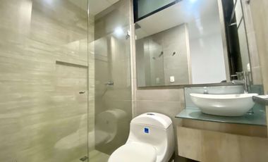 ALQUILER APARTAMENTO AMOBLADO ARMENIA MAGNIFICO SECTOR CASTELLANA