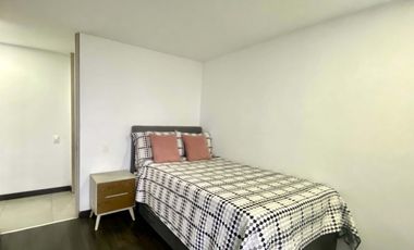 ALQUILER APARTAMENTO AMOBLADO ARMENIA MAGNIFICO SECTOR CASTELLANA