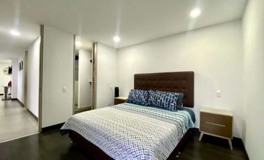 ALQUILER APARTAMENTO AMOBLADO ARMENIA MAGNIFICO SECTOR CASTELLANA