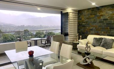 ALQUILER APARTAMENTO AMOBLADO ARMENIA MAGNIFICO SECTOR CASTELLANA