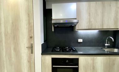 ALQUILER APARTAMENTO AMOBLADO ARMENIA MAGNIFICO SECTOR CASTELLANA