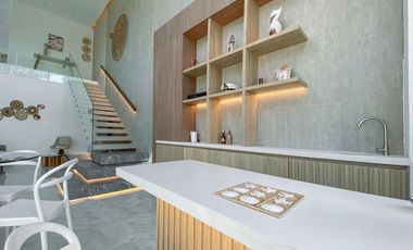 Casa de venta en Olón