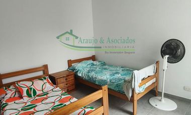 ARRENDAMOS HERMOSO APARTAMENTO EN CONJUNTO AQUALINA GREEN