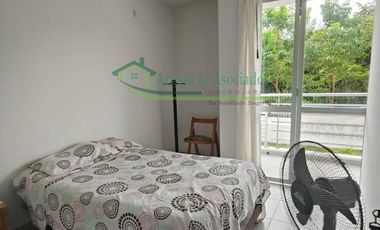 ARRENDAMOS HERMOSO APARTAMENTO EN CONJUNTO AQUALINA GREEN