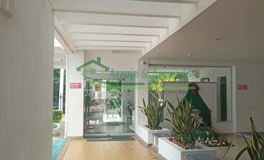 ARRENDAMOS HERMOSO APARTAMENTO EN CONJUNTO AQUALINA GREEN