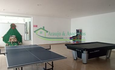 ARRENDAMOS HERMOSO APARTAMENTO EN CONJUNTO AQUALINA GREEN