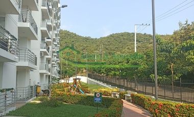 ARRENDAMOS HERMOSO APARTAMENTO EN CONJUNTO AQUALINA GREEN