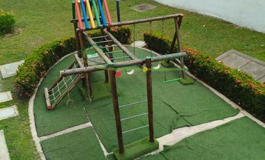 ARRENDAMOS HERMOSO APARTAMENTO EN CONJUNTO AQUALINA GREEN