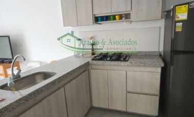 ARRENDAMOS HERMOSO APARTAMENTO EN CONJUNTO AQUALINA GREEN