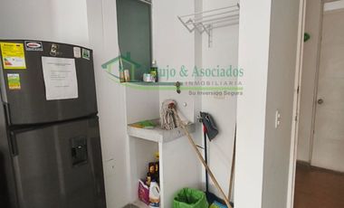 ARRENDAMOS HERMOSO APARTAMENTO EN CONJUNTO AQUALINA GREEN