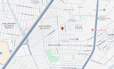 BONITA CASA EN VENTA EN EXCELENTES CONDICIONES. TLALNEPANTLA, MEX. REMATE BANCARIO