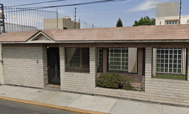 BONITA CASA EN VENTA EN EXCELENTES CONDICIONES. TLALNEPANTLA, MEX. REMATE BANCARIO