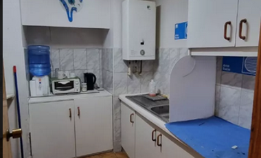 Se vende departamento ubicado a pasos de Plaza Victoria y estacion Merval