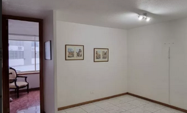 Se vende departamento ubicado a pasos de Plaza Victoria y estacion Merval