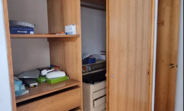 Se vende departamento ubicado a pasos de Plaza Victoria y estacion Merval