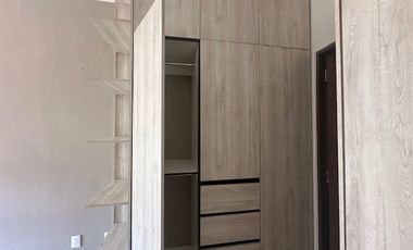 HERMOSO DEPARTAMENTO BONITA VISTA, BIEN UBICADO, AMENIDADES