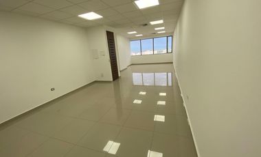 Se Arrienda Oficina en Barranquilla sector Alto Prado