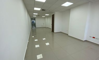 Se Arrienda Oficina en Barranquilla sector Alto Prado