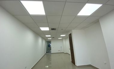 Se Arrienda Oficina en Barranquilla sector Alto Prado