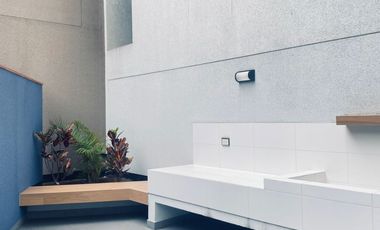 ¡Disponible Ya! Departamento De Estreno En Santa Catalina — ¡Ven A Conocerlo!