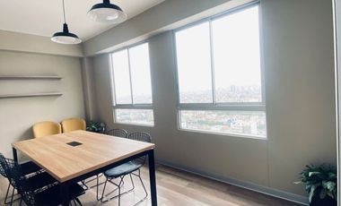 ¡Disponible Ya! Departamento De Estreno En Santa Catalina — ¡Ven A Conocerlo!