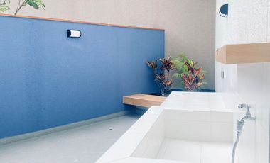 ¡Disponible Ya! Departamento De Estreno En Santa Catalina — ¡Ven A Conocerlo!