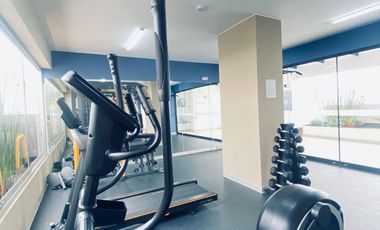 ¡Disponible Ya! Departamento De Estreno En Santa Catalina — ¡Ven A Conocerlo!