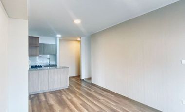 ¡Disponible Ya! Departamento De Estreno En Santa Catalina — ¡Ven A Conocerlo!