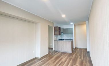 ¡Disponible Ya! Departamento De Estreno En Santa Catalina — ¡Ven A Conocerlo!