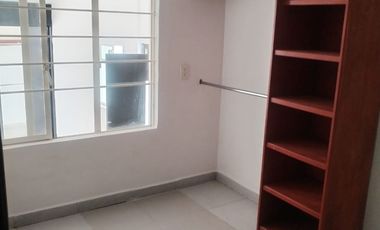 Venta de departamento en Prados Ixtacala en Atizapan de Zaragoza