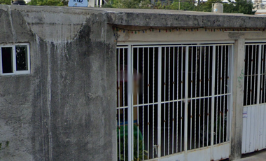 CASA EN VENTA EN C. 46 436, NUEVA REVOLUCIÓN, MÉRIDA. GRAN OPORTUNIDAD DE INVERSIÓN (REMATE BANCARIO)