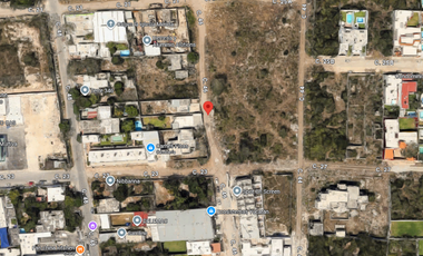 CASA EN VENTA EN C. 46 436, NUEVA REVOLUCIÓN, MÉRIDA. GRAN OPORTUNIDAD DE INVERSIÓN (REMATE BANCARIO)