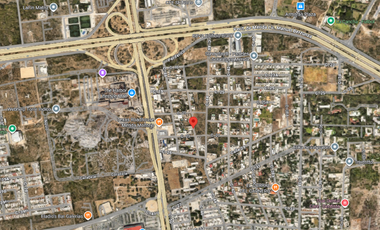 CASA EN VENTA EN C. 46 436, NUEVA REVOLUCIÓN, MÉRIDA. GRAN OPORTUNIDAD DE INVERSIÓN (REMATE BANCARIO)