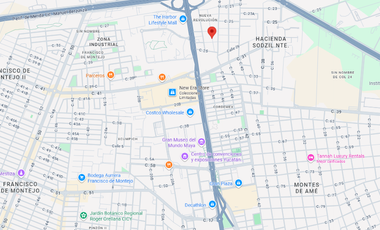 CASA EN VENTA EN C. 46 436, NUEVA REVOLUCIÓN, MÉRIDA. GRAN OPORTUNIDAD DE INVERSIÓN (REMATE BANCARIO)