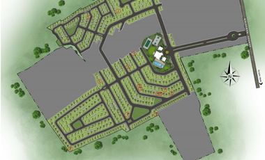 Baypoint Estates Kawit,Cavite - Premium Residential Lots for Sale