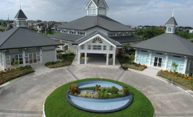 Baypoint Estates Kawit,Cavite - Premium Residential Lots for Sale