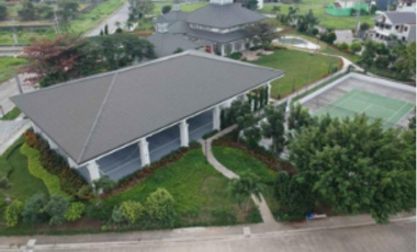 Baypoint Estates Kawit,Cavite - Premium Residential Lots for Sale