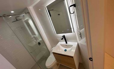 venta de apartamento en parque vivero