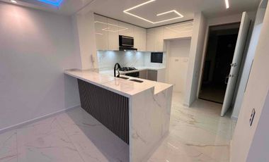 venta de apartamento en parque vivero