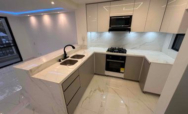 venta de apartamento en parque vivero