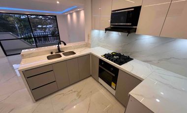 venta de apartamento en parque vivero