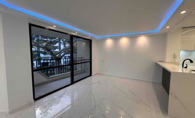 venta de apartamento en parque vivero