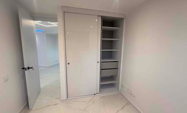 venta de apartamento en parque vivero