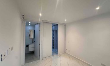 venta de apartamento en parque vivero