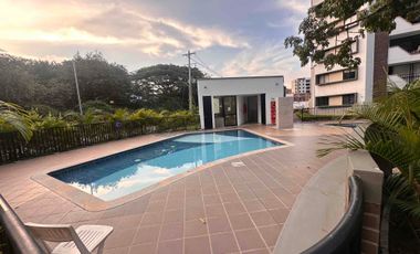 venta de apartamento en parque vivero