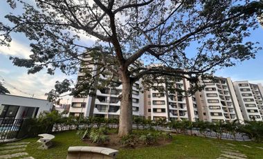 venta de apartamento en parque vivero