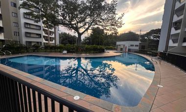 venta de apartamento en parque vivero